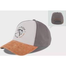 MJM Kläder MJM Keps Baseball Cap Love To Hook Up orange/offwhite Storlek: One size