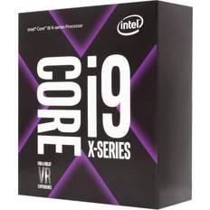 Intel CPU Core i9 i9-10920X Cascade Lake 3500 MHz Cores 12 19.25MB Socket LGA2066 165 Watts BOX BX80 LGA 2066, 12 -Core Prozessor