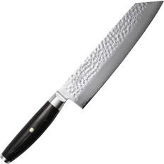 Yaxell KETU Kiritsuke Kniv 20 cm Kokkekniv 20 cm