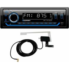 Blaupunkt BPA 1124 Car Radio