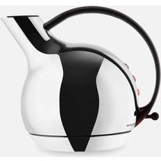 Giulietta Kettle Steel