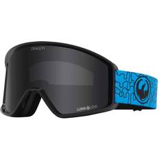 Unisex Skidglasögon Dragon DXT OTG, Skidglasögon, Drippy