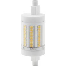 DIALL R7s 78mm 1055lm 9w Linear Warm White LED Light Bulb