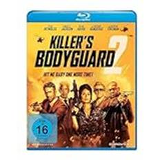 Blu-ray reduziert Killer's Bodyguard 2 [Blu-ray]