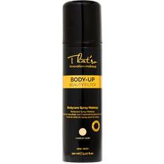 Bodycare Spray Makeup - Medium Nude