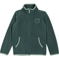 Viking Viking Kids Playtime Fleece Jacket Green