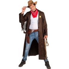 ESPA Cowboy Greg Kostume