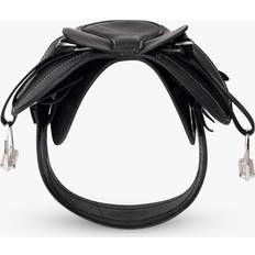 LeMieux Mini Pony Saddle Black