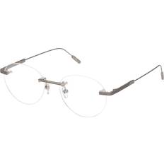 Briller & Læsebriller Ermenegildo Zegna EZ5263-H 017 53mm Matte Palladium Briller