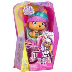 IMC TOYS Docka VIP PETS Hair Academy Alexia