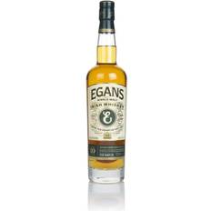 Beer & Spirits Egan's 10 Year Old Single Malt 47% 70cl