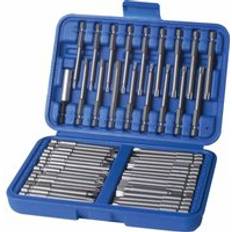 Power Tool Accessories Laser Exta Long Bit Set 50PC Tools