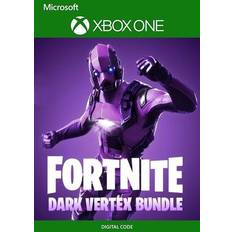 Xbox one fortnite bundle Fortnite Bundle: Dark Vertex (XOne)