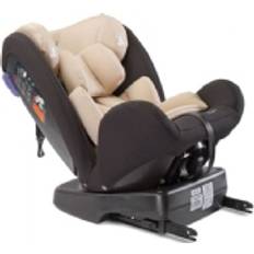 Sièges auto enfants Caretero Siège Auto Pivotant 360° Isofix 0-36 kg Groupe 0/1/2/3 Beige