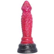 Alien Boriks Monster Dildo 20 cm