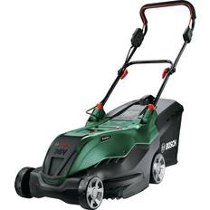Bosch rotak akku Bosch AdvancedlRotak 36V-40-650 Batteridrevet plæneklipper