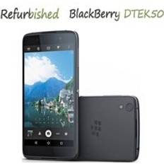 Blackberry Refurbished DTEK50 Neon