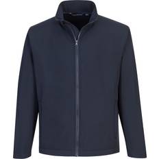 Portwest softshelljakke, Marine