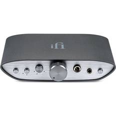 iFi Audio Zen CAN Gain-Schalter, Bass Boost Kopfhörerverstärker, Silber