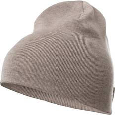 Ull Luer Aclima Classic Beanie Beige Melange