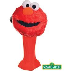 Accessoires de golf Brand Fusion Legend Sesame Street Elmo Rouge