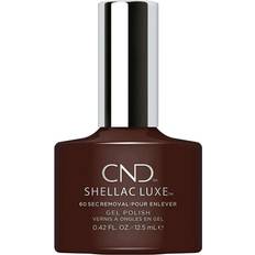 CND Nail Products CND Shellac Luxe Gel Polish- Fedora 114 12.5ml