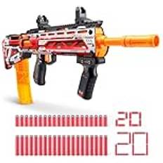 Xshot Blasters Xshot Skins Pro Serie Blaster mit 40 Darts von ZURU