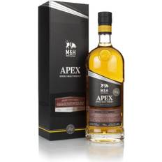 Milk & Honey Apex Rum Cask 57.3% 70cl