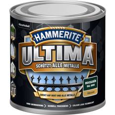 Hammerite Grün Malerfarbe Hammerite Ultima Premium Metall-Schutzlack glänzend Grün