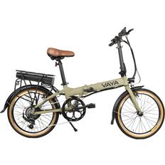 Vannejarru Sähköavusteiset Kaupunkipyörät Vaya Mini E-Bike - Hunter