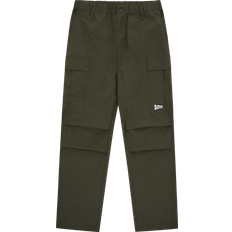 Billionaire Boys Club Bukser Billionaire Boys Club CARGO PANTS GREEN