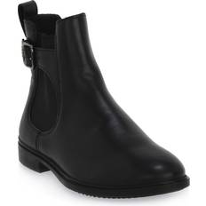 Ecco Bottes Chelsea ecco Dress Classic 15 Black Female - Schwarz