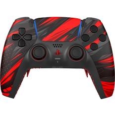 King controller King Controller King PS5 Trådløs Kontroller Model 3