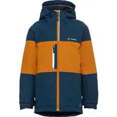 Vaude Kid's Snow Cup Jacket Ski jacket 122/128, blue