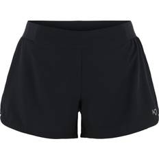 Kari Traa Kläder Kari Traa Nora 2.0 Shorts 4In W Black Storlek XS