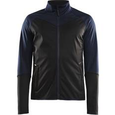 Craft Glide Jacket - Black