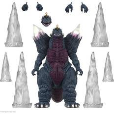 Super7 Toys Super7 Toho Wave 4 figurine Ultimates SpaceGodzilla 20 cm