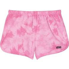 Vans Pants Children's Clothing Vans Kids Sky Wash ShortsCyclamen VN00040ABLH Cyclamen