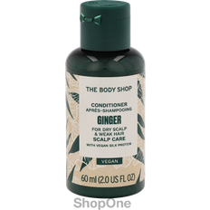 The Body Shop Ginger Scalp & Weak Hair Conditioner 60 ml 60ml
