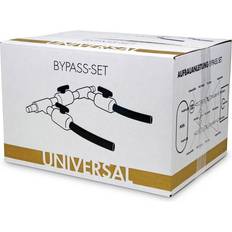 LaJa26 LaJa26 Bypass-Set UNIVERSAL für Wärmepumpen