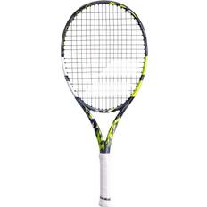 Kulfiber/grafit Tennis ketchere Babolat Pure Aero Jr 25