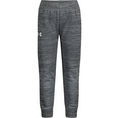 Gray Rain Pants Children's Clothing Under Armour Kids' Everyday Twist Joggers Grey Heather