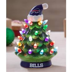 Evergreen Collectibles Figurines Buffalo Bills