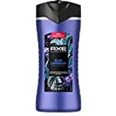 Axe Produits de Bain et de Douche Axe Fine Fragrance Collection Duschgel Blue Lavender Premium Body Wash Duft unter