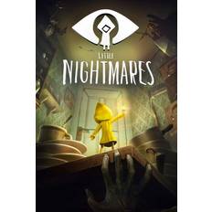 Little Nightmares Steam Key
