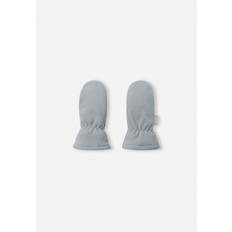 Fleece Vantar Barnkläder Reima Vantar Fleece Tumpus Melange Grey 5-6 år 110-116 Vantar