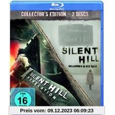 Silent Hill Coll.ed/2bd