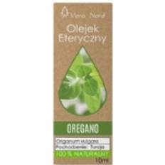 Nord Vera 10ml Organic Oregano Essential Oil