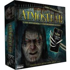 TOBAR Board Games TOBAR 38321 ATMOSFEAR Board Game