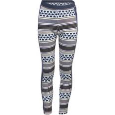 Lana Pantalones Name It Willto Wool Legging - Azul